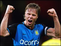 Martin Laursen