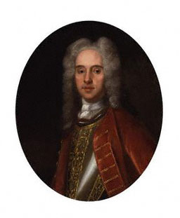 Seanalair Deòrsa Wade