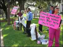 فلوریڈا ووٹر