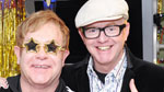 Sir Elton John and Chris