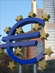 Euro symbol