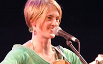 Karine Polwart