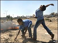 انتفادا کے شروع ہونے سے دفاعی اخراجات بھی بڑھے ہیں