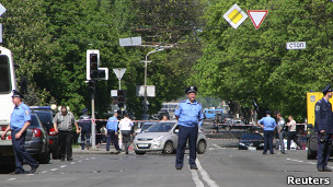 Днепропетровск