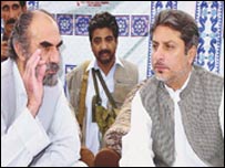 نواب رئیسانی 