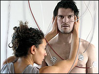 Dancedigital performance