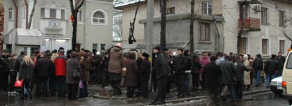 Consulatul României Chişinău