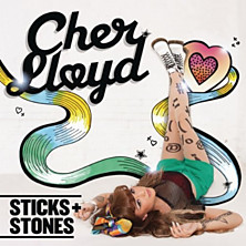 Review of Sticks + Stones