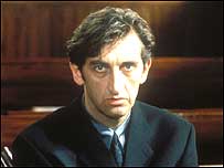 Jimmy Nail