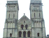 La Trinité - the Abbaye-aux-Dames