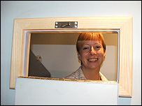 Chat-hatch, Liquid nightclub, Ipswich