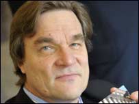 Киммо Килюнен