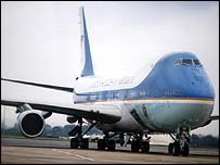 Airforce One