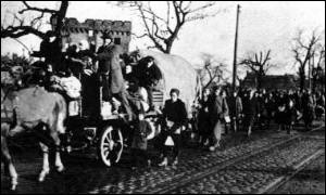 Podle Verheugena je problém Benešových dekretů vyřešen 