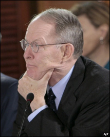 Senator Lamar Alexander