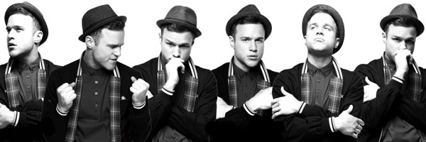 Olly Murs