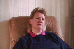 Jane is ill, not stupid