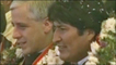 Evo Morales