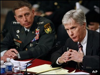 کراکر و پتریوس