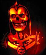 Pumpkin gallery image