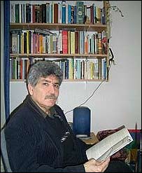 نسيم خاکسار