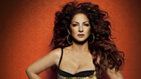 Singer-songwriter and Latin music legend Gloria Estefan