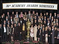 Keisha Castle-Hughes