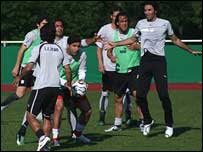 عکس از پوريا ماهرويان