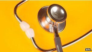 الفحوص الطبية