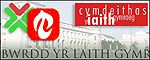Sefydliadau Iaith Cymru