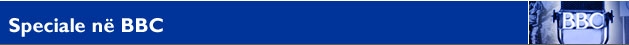 speciale në BBC