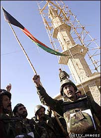 موسى کلا ته دوه ورځې مخکې افغان ځواکونه ننوتل