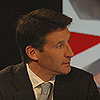 Seb Coe