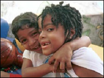 UNICEF/ BRZ/BONACINI