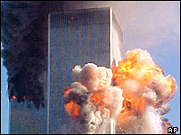 حملات تروريستی 11 سپتامبر