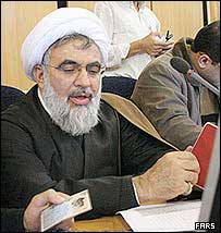 علی فلاحیان