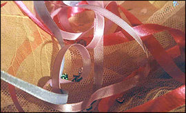 Work by Katherine Tydeman, artist