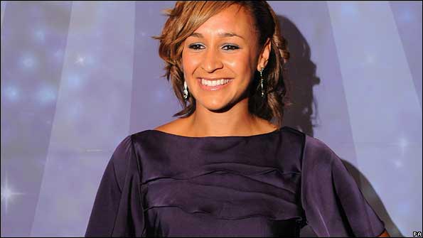 Jessica Ennis