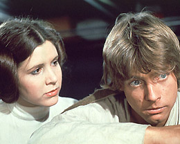 Star Wars Trilogy Boxset DVD