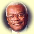 Pass your cursor over the image to see if Devonians love or loathe TREVOR McDONALD'S accent
