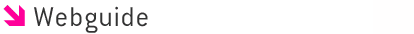 Webguide