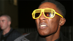 1Xtra at the National Drum and Bass Awards