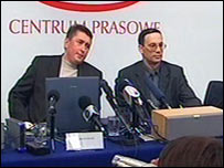 Єльяшкевич та Мельниченко