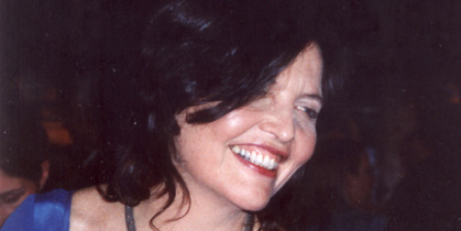 Photo of Maureen Freely
