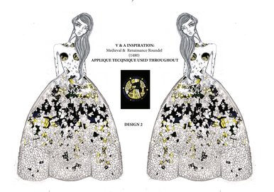 Design 2: Your Label Comp