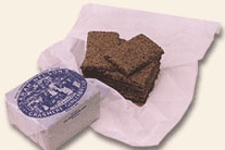 Grasmwere Gingerbread