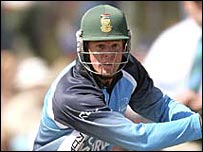 शॉन पॉलक