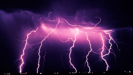 Lightning