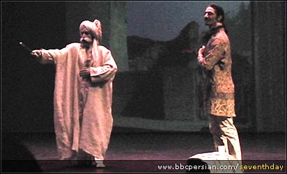 شاهرخ مشکين قلم