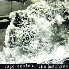 Review of Rage Against the Machine